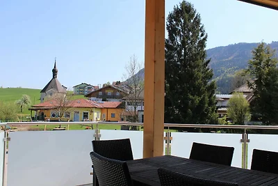 Ferienwohnung Lindpointner