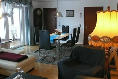 Appartamento Vacanza con famiglia Dillenburg