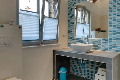 Vakantieappartement Gezinsvakantie Dargen