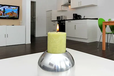 Vakantieappartement Gezinsvakantie Bensersiel