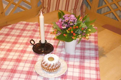 Vakantieappartement Gezinsvakantie Bad Wiessee