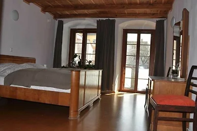 Vakantieappartement Gezinsvakantie Görlitz