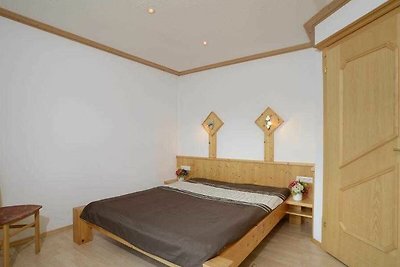 Vakantieappartement Gezinsvakantie Hippach