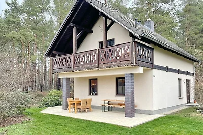 Ferienhaus Kiefernwäldchen