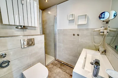 Vakantieappartement Gezinsvakantie Heiligenhafen