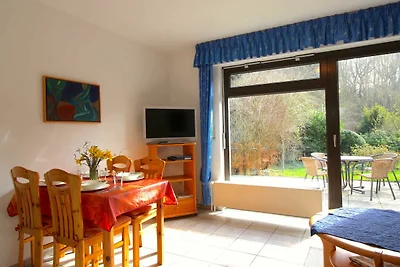 Ferienwohnung 1