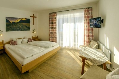 apartman za odmor Obiteljski odmor Nesselwängle