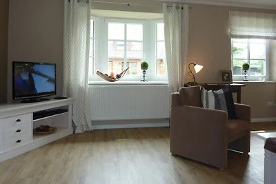Vakantieappartement Gezinsvakantie Utersum