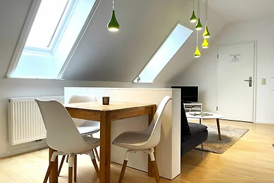 Ferienwohnung Hof Hanau