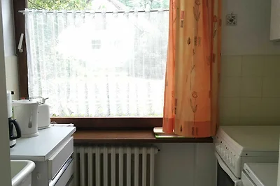 Vakantieappartement Gezinsvakantie Malente