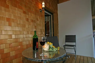 Appartement Künzel