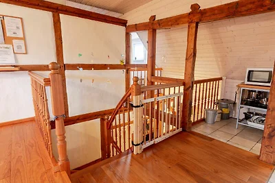 Vakantieappartement Gezinsvakantie Gingst