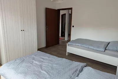 Harzflair am Hausberg - Ferienwohnung