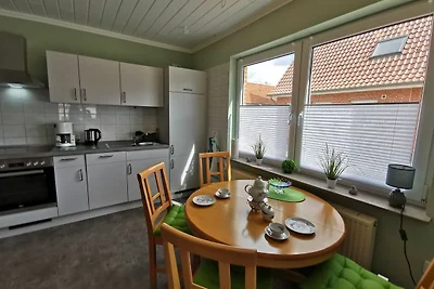 Ferienwohnung Iris Hinrichs
