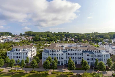 Seepark Sellin | Wohnung 620