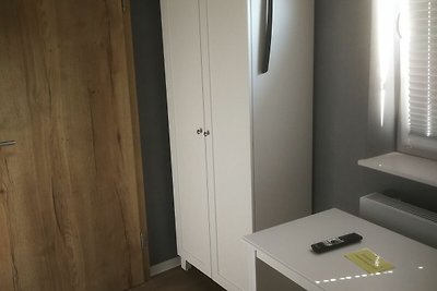 Vakantieappartement Gezinsvakantie Nienburg-Saale