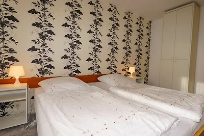 Appartamento Vacanza con famiglia Wilhelmshaven