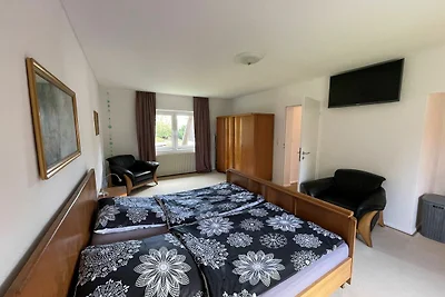 Ferienwohnung Weitblick