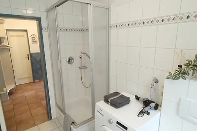 Ferienwohnung Silbermöwe