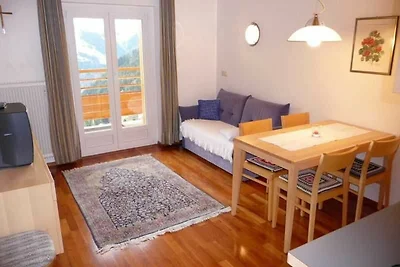 Appartamento Vacanza con famiglia Fontanella