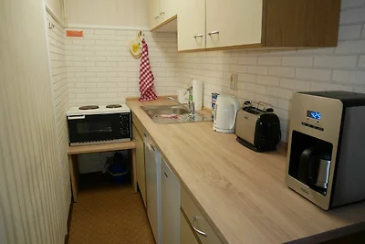 Ferienwohnung auf dem Land