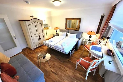 1-Zimmerwohnung App. 29