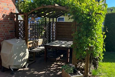Casa vacanze Vacanza di relax Göhren-Lebbin