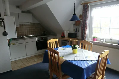 Ferienwohnung Fuchsbau