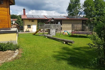 Ferienwohnung 3