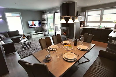 Luxus-Ferien-VILLA SANSIBAR