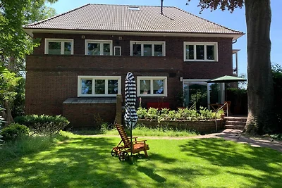 Ferienwohnung Alte Fehnapotheke