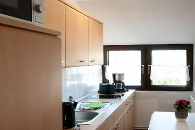 Vakantieappartement Gezinsvakantie Groß Zicker