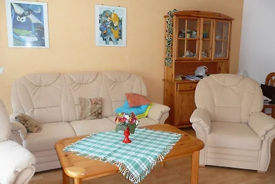 Vakantiehuis Ontspannende vakantie Wittmund