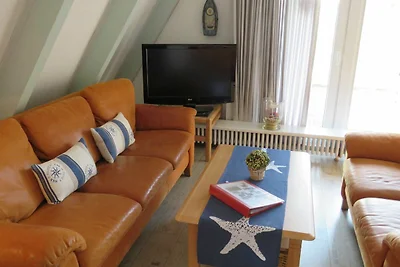 Ferienhaus 111 Winnetou 66qm bis 4 Personen m...