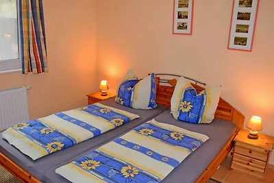 ruhig gelegene Ferienwohnung am Neuensiener...