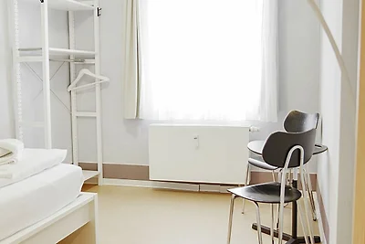 Mönchszimmer - Einzelzimmer