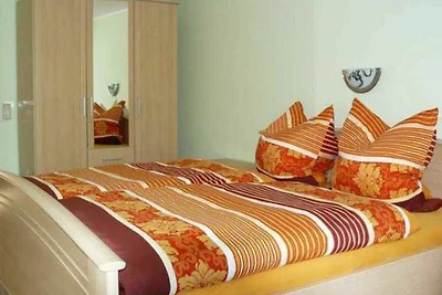 Vakantiehuis Ontspannende vakantie Boldekow