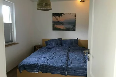 Vakantieappartement Gezinsvakantie Harbshausen