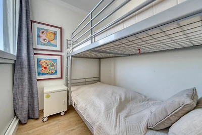 Ferienpark - Haus C, App. 0C1201