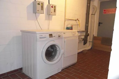 Holiday flat family holiday Wyk