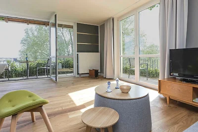 Land-Appartement Typ C