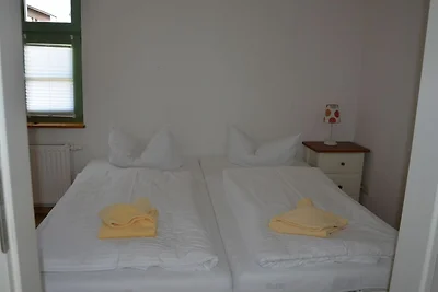 Appartamento Vacanza con famiglia Mellenthin