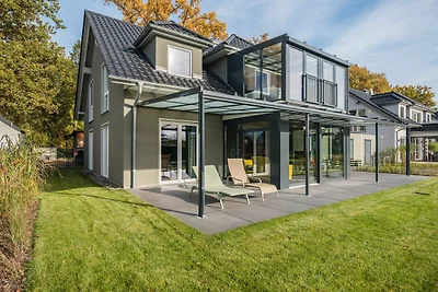 Casa vacanze Vacanza di relax Krakow am See