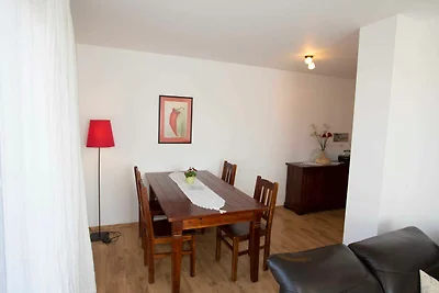 Appartamento Vacanza con famiglia Ralswiek