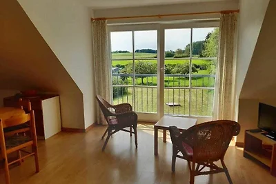 Vakantieappartement Gezinsvakantie Putbus