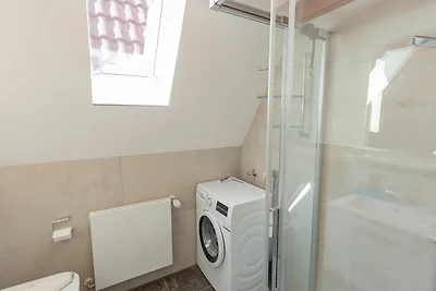 Vakantieappartement Gezinsvakantie Varel