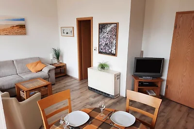 Vakantieappartement Gezinsvakantie Schönhagen
