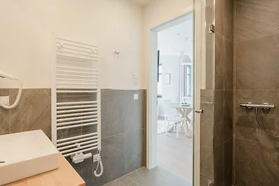 Appartamento Vacanza con famiglia Ahlbeck