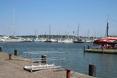 Appartamento Vacanza con famiglia Stralsund