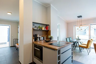 Quartier Frohsinn, App. 11